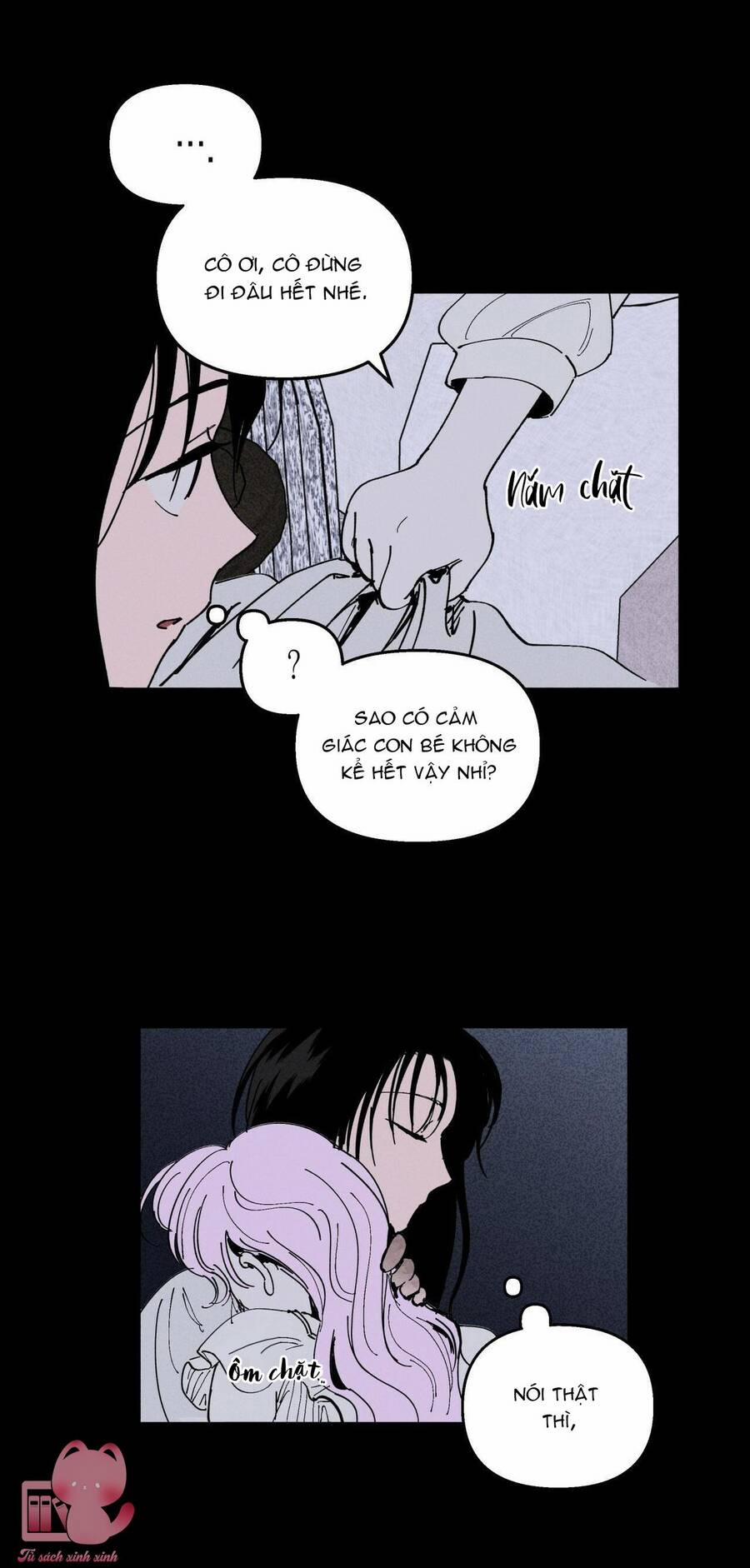 Đảo Phù Thủy 15 trang 20