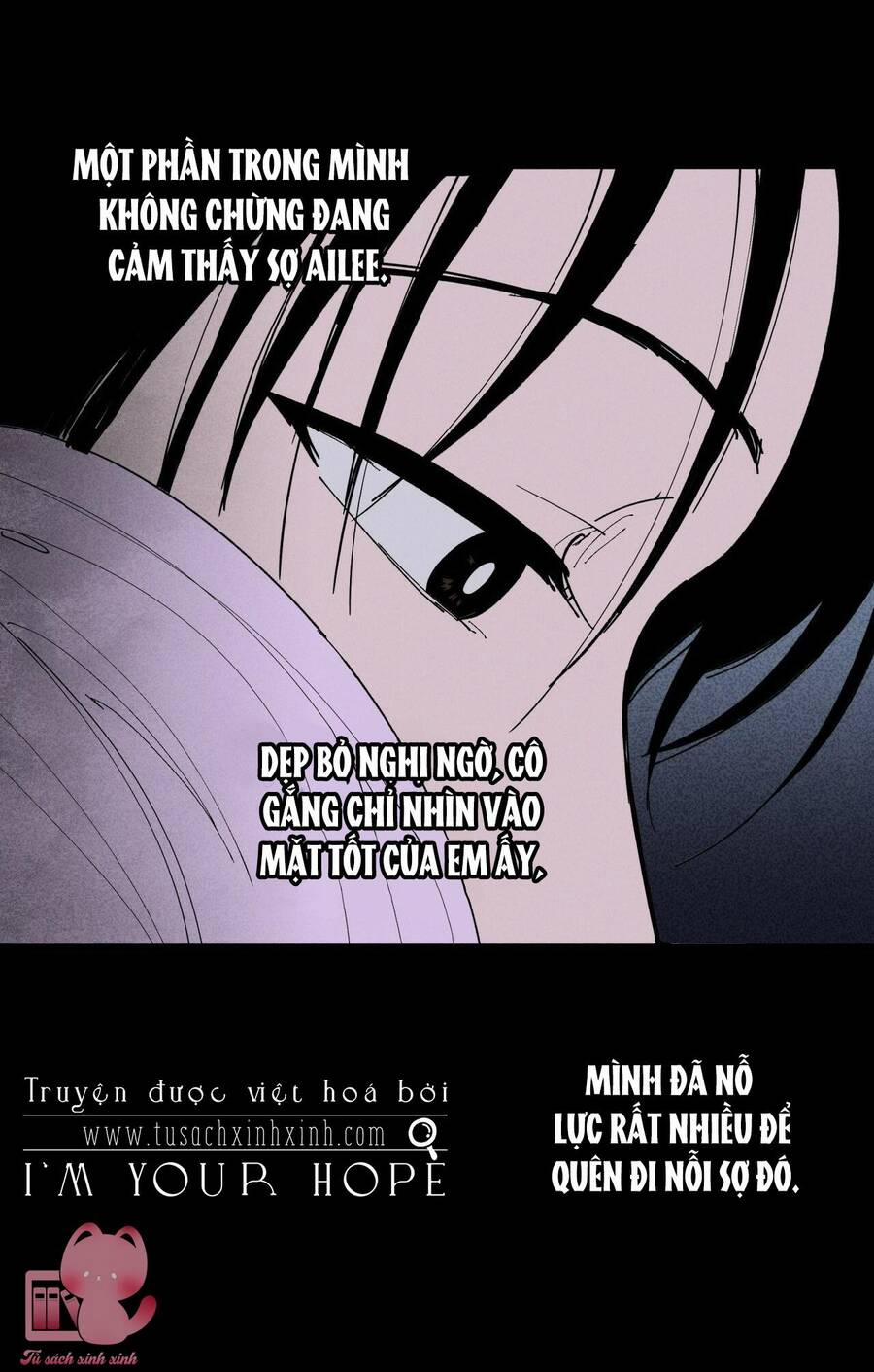 Đảo Phù Thủy 15 trang 21