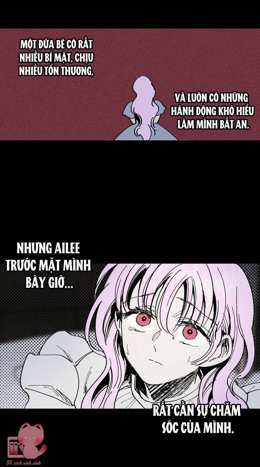 Đảo Phù Thủy 15 trang 22