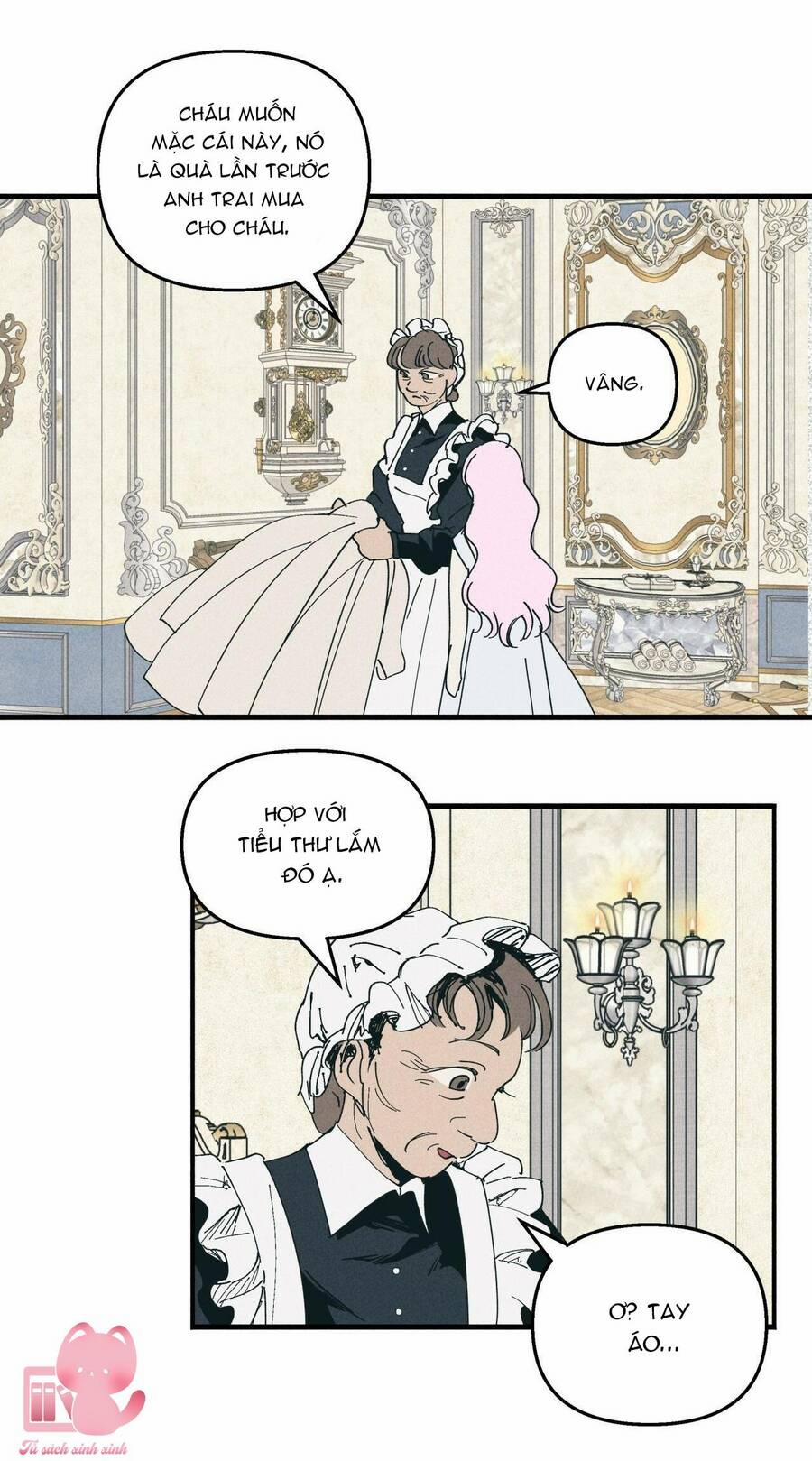 Đảo Phù Thủy 15 trang 25