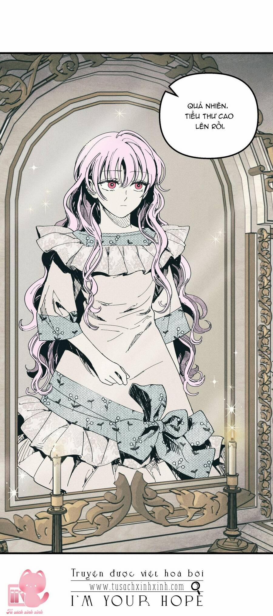 Đảo Phù Thủy 15 trang 27