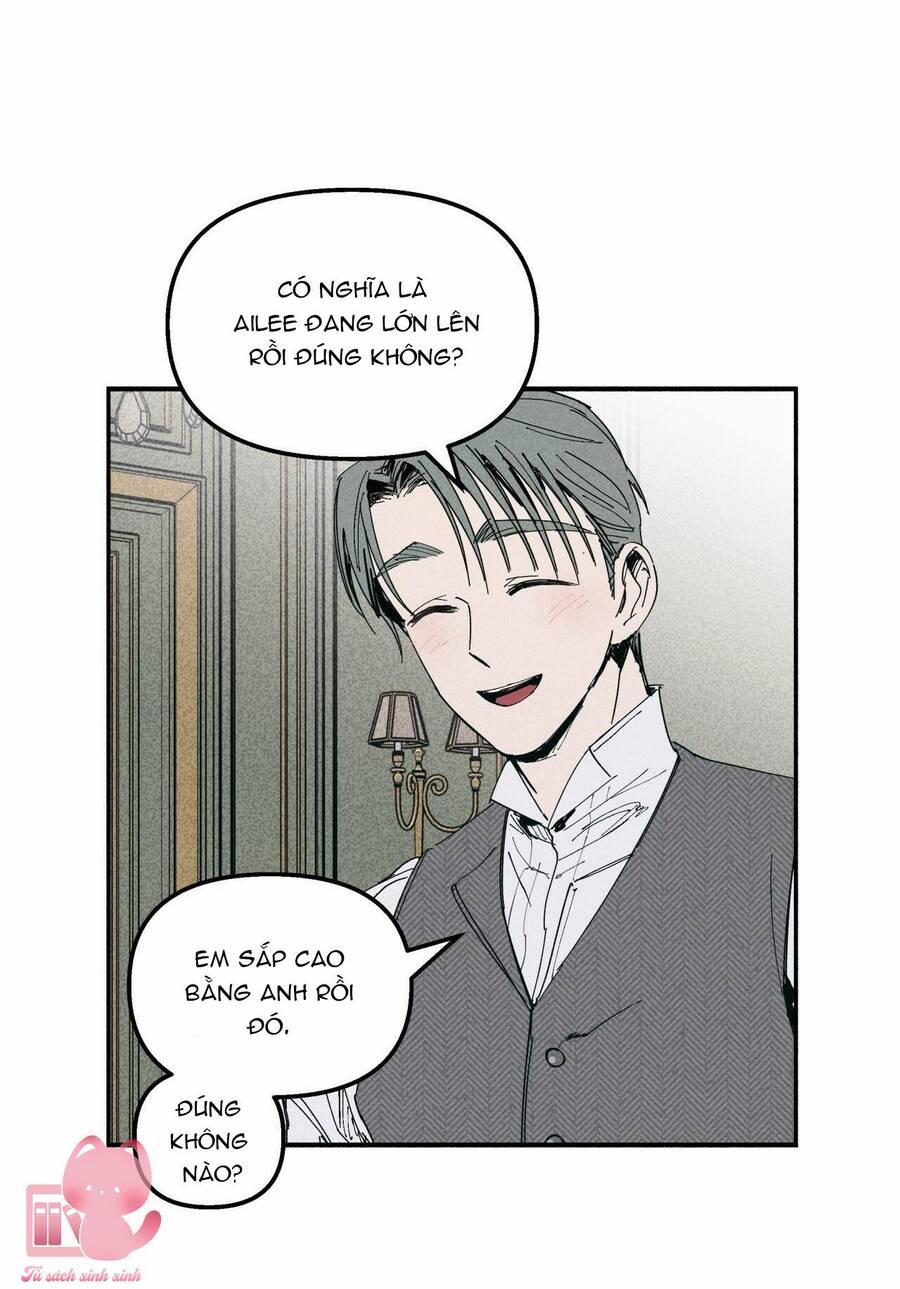 Đảo Phù Thủy 15 trang 28