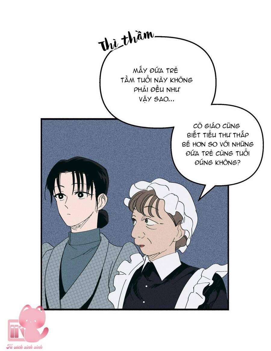 Đảo Phù Thủy 15 trang 29