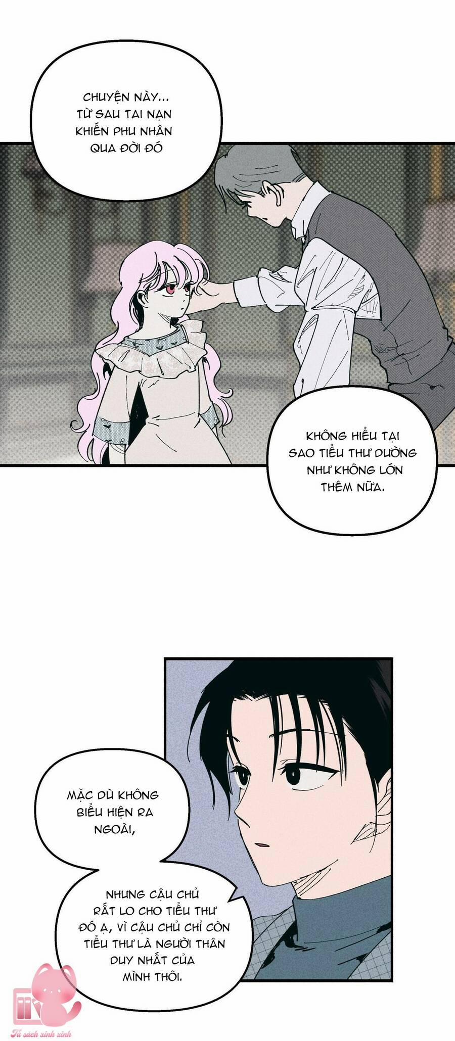 Đảo Phù Thủy 15 trang 30