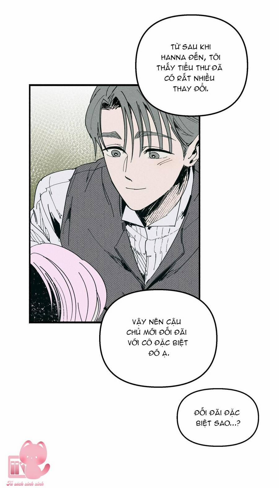 Đảo Phù Thủy 15 trang 31