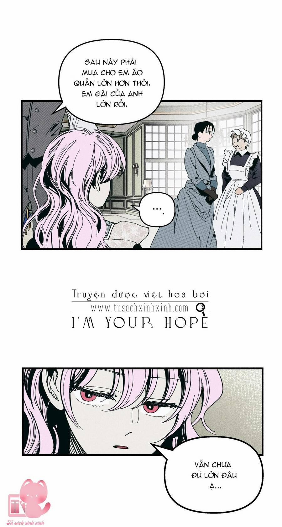 Đảo Phù Thủy 15 trang 32