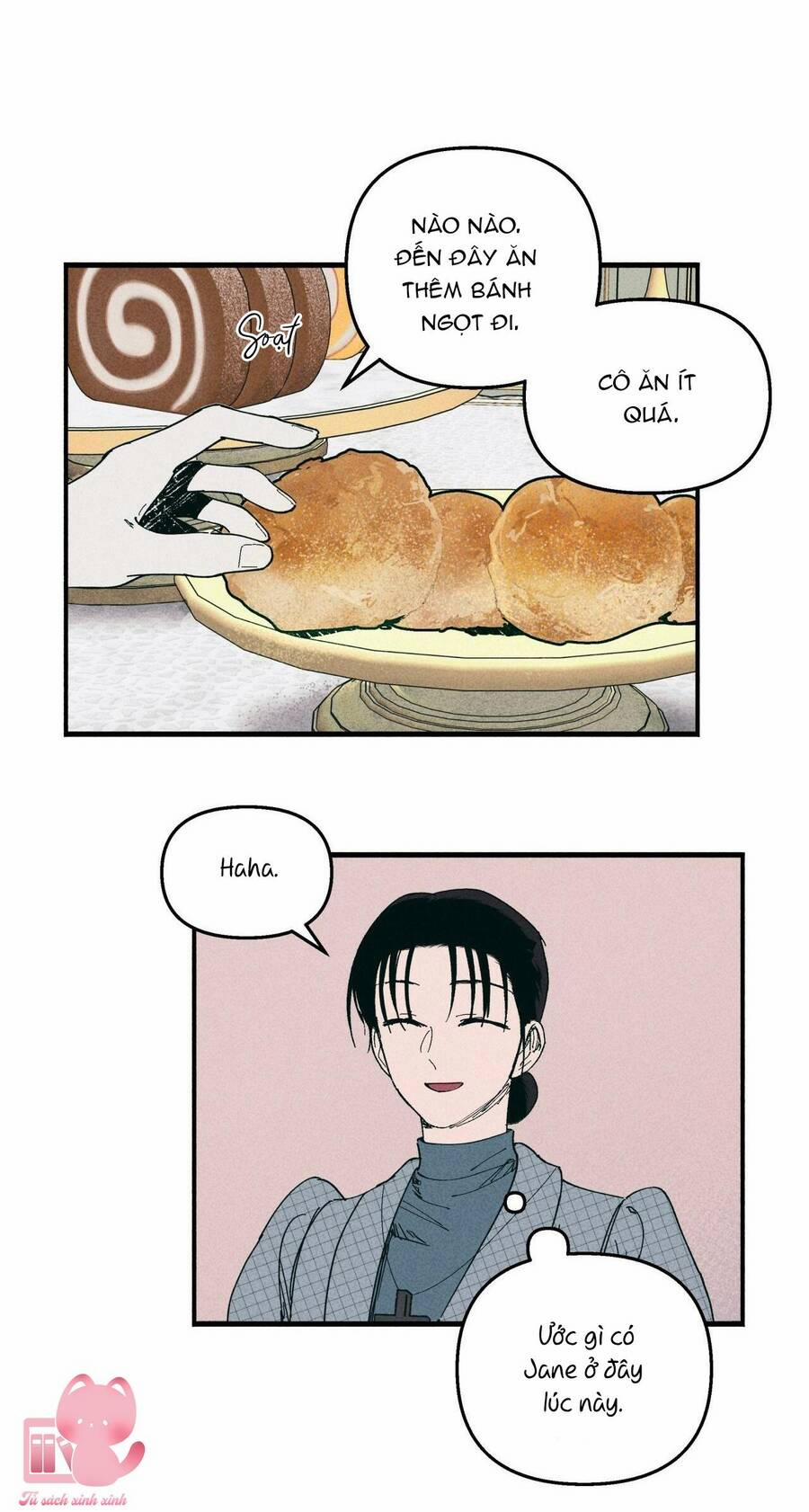 Đảo Phù Thủy 15 trang 33