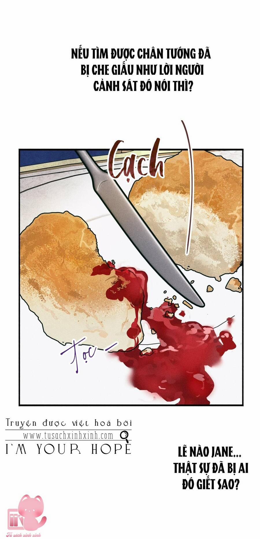 Đảo Phù Thủy 15 trang 36