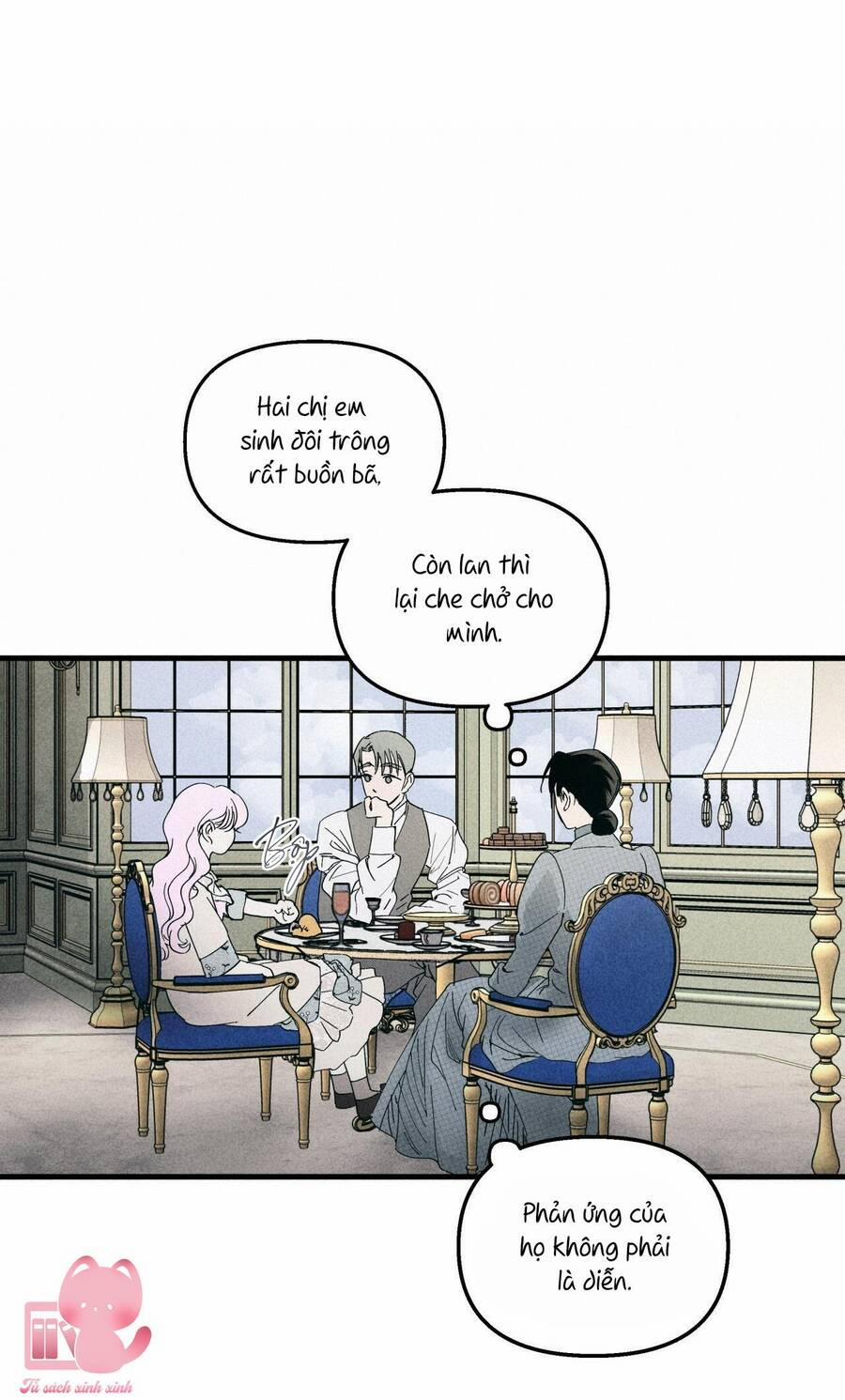 Đảo Phù Thủy 15 trang 37