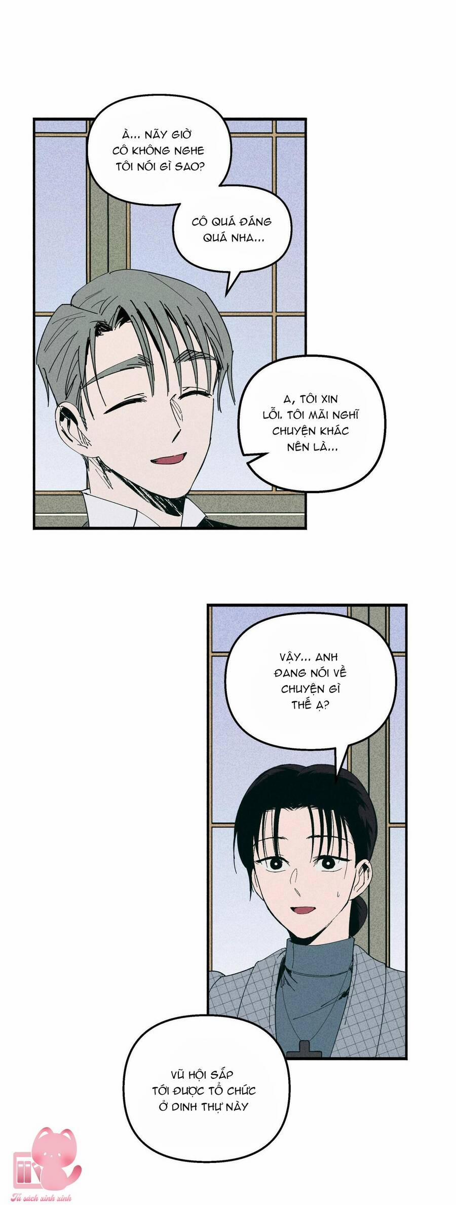 Đảo Phù Thủy 15 trang 42