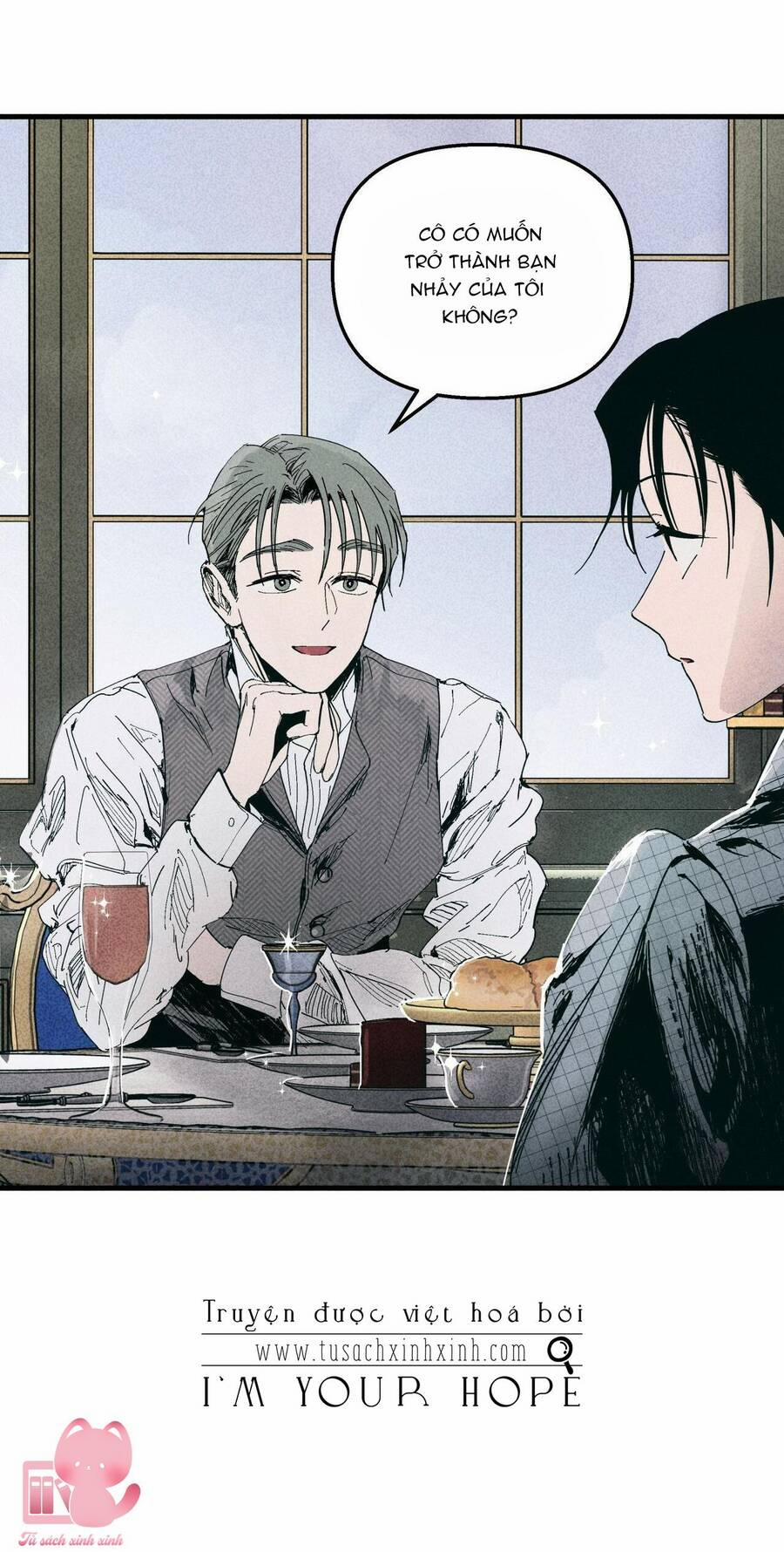 Đảo Phù Thủy 15 trang 43