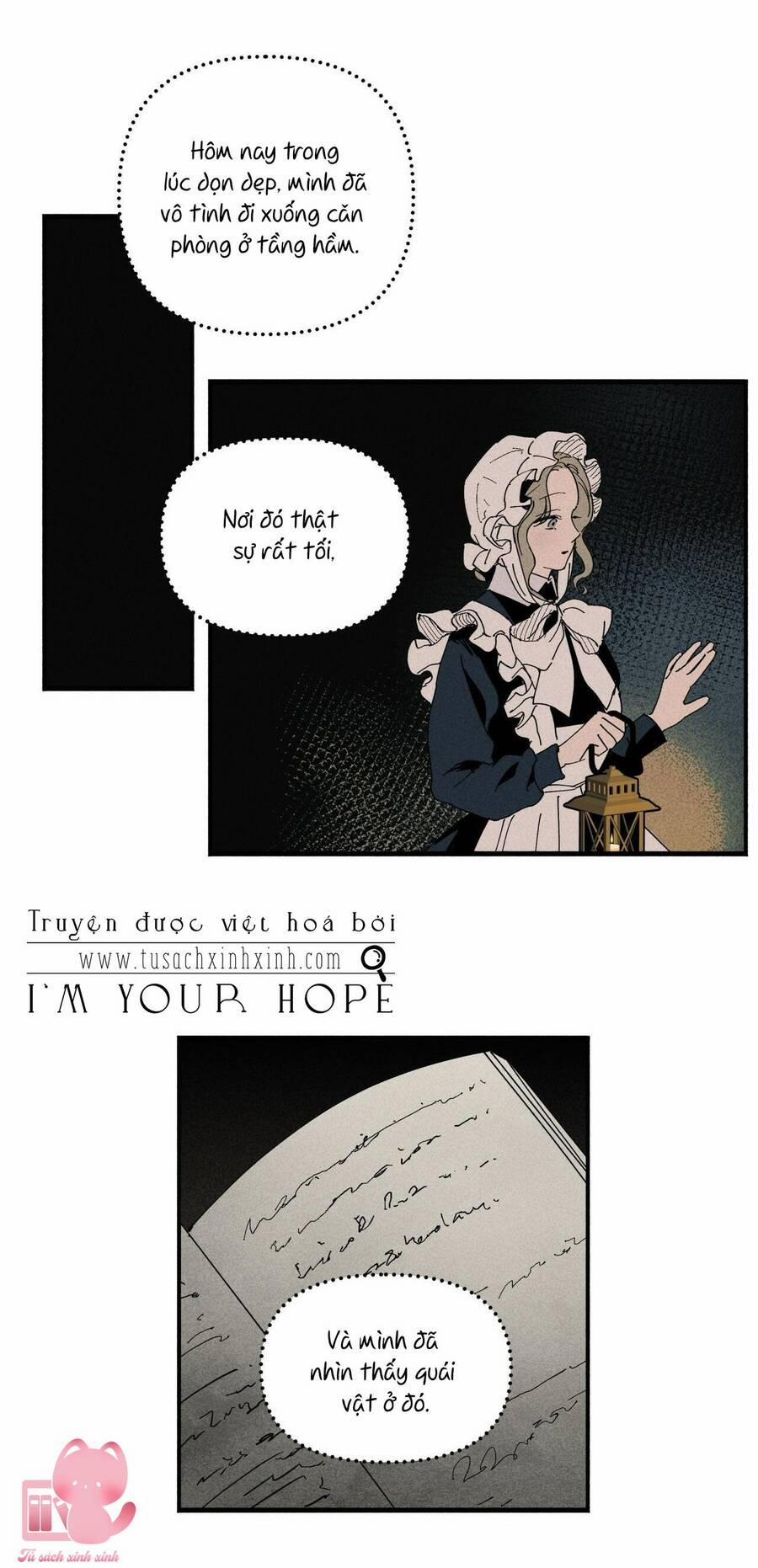 Đảo Phù Thủy 15 trang 5