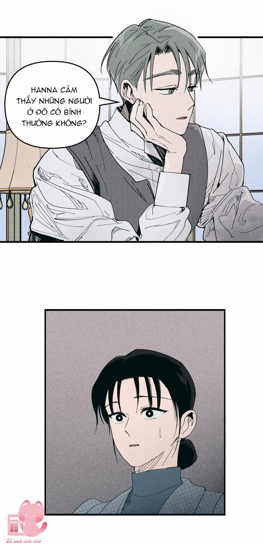 Đảo Phù Thủy 16 trang 10