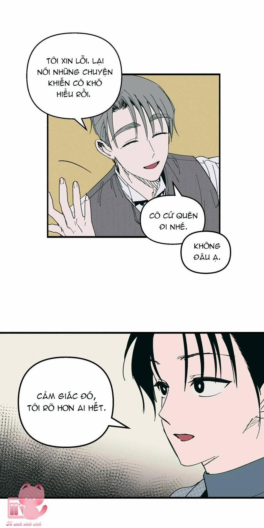 Đảo Phù Thủy 16 trang 12