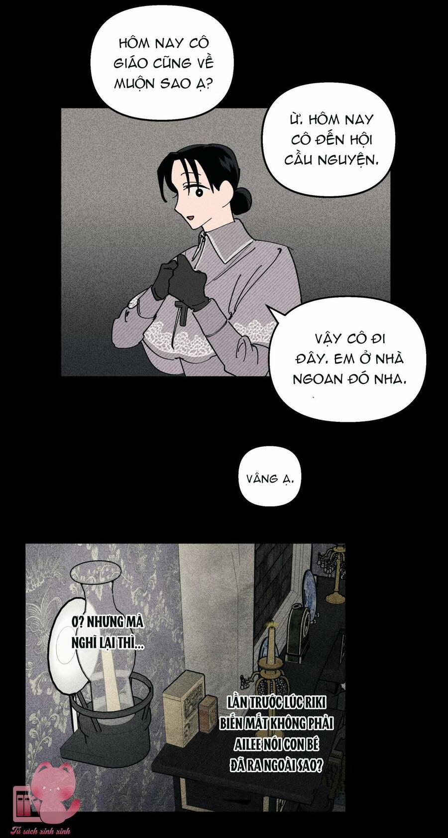 Đảo Phù Thủy 16 trang 17