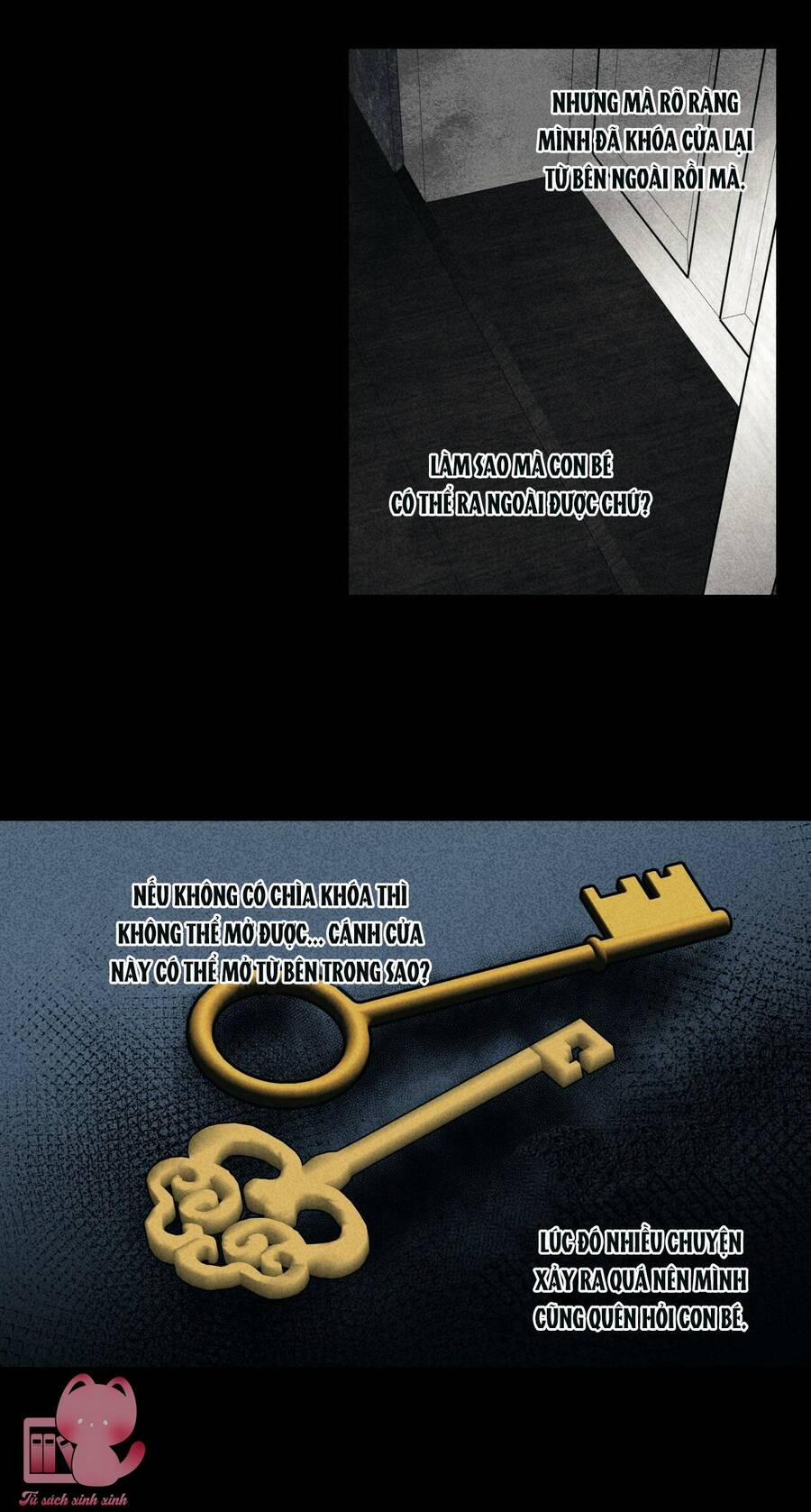 Đảo Phù Thủy 16 trang 18