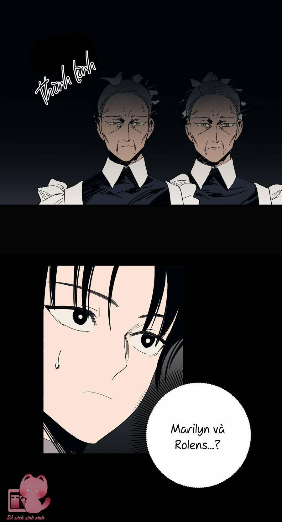 Đảo Phù Thủy 16 trang 22