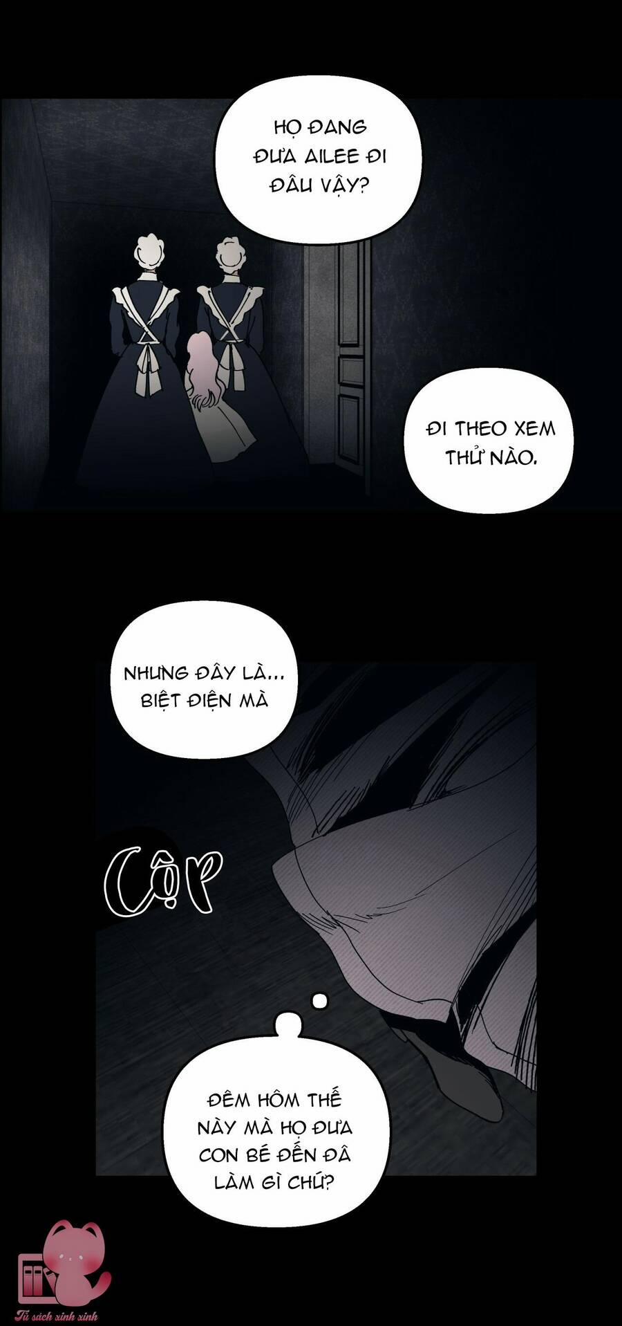 Đảo Phù Thủy 16 trang 23