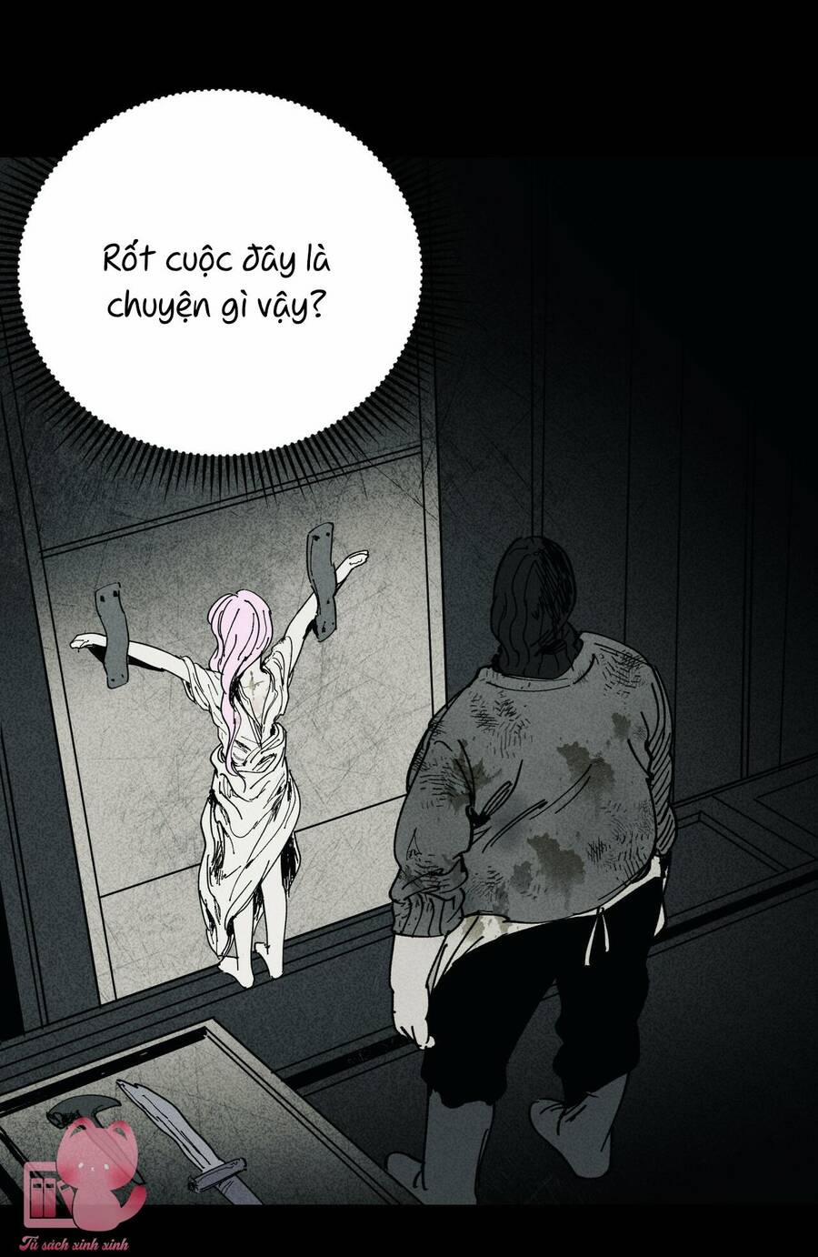 Đảo Phù Thủy 16 trang 28