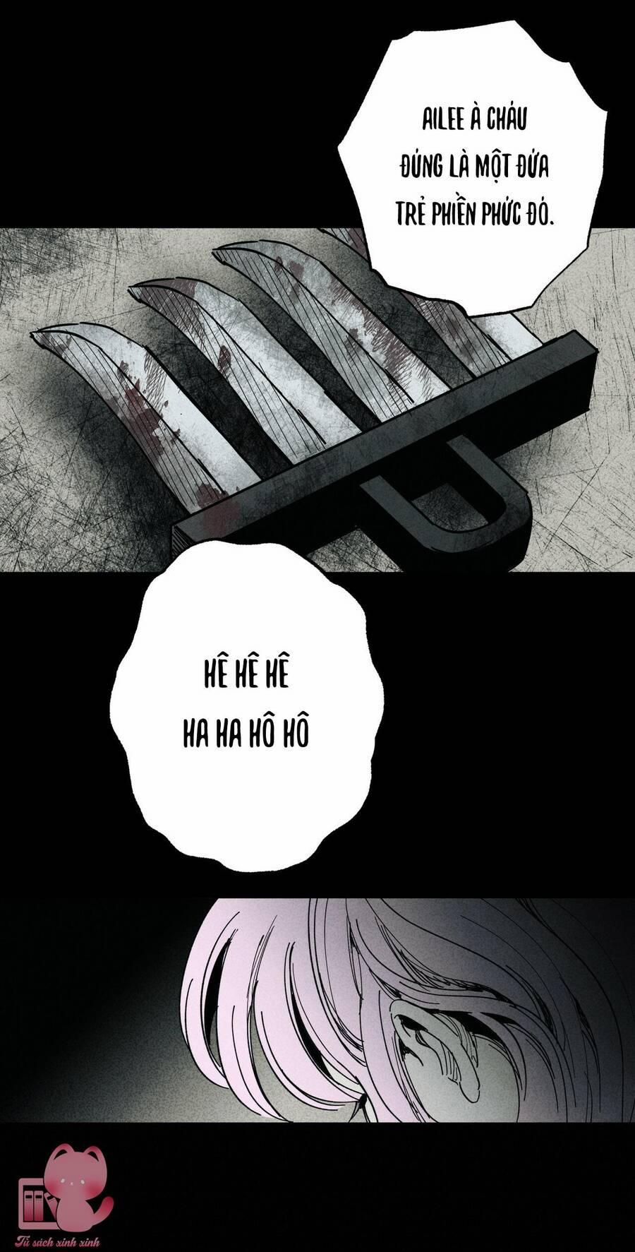 Đảo Phù Thủy 16 trang 31