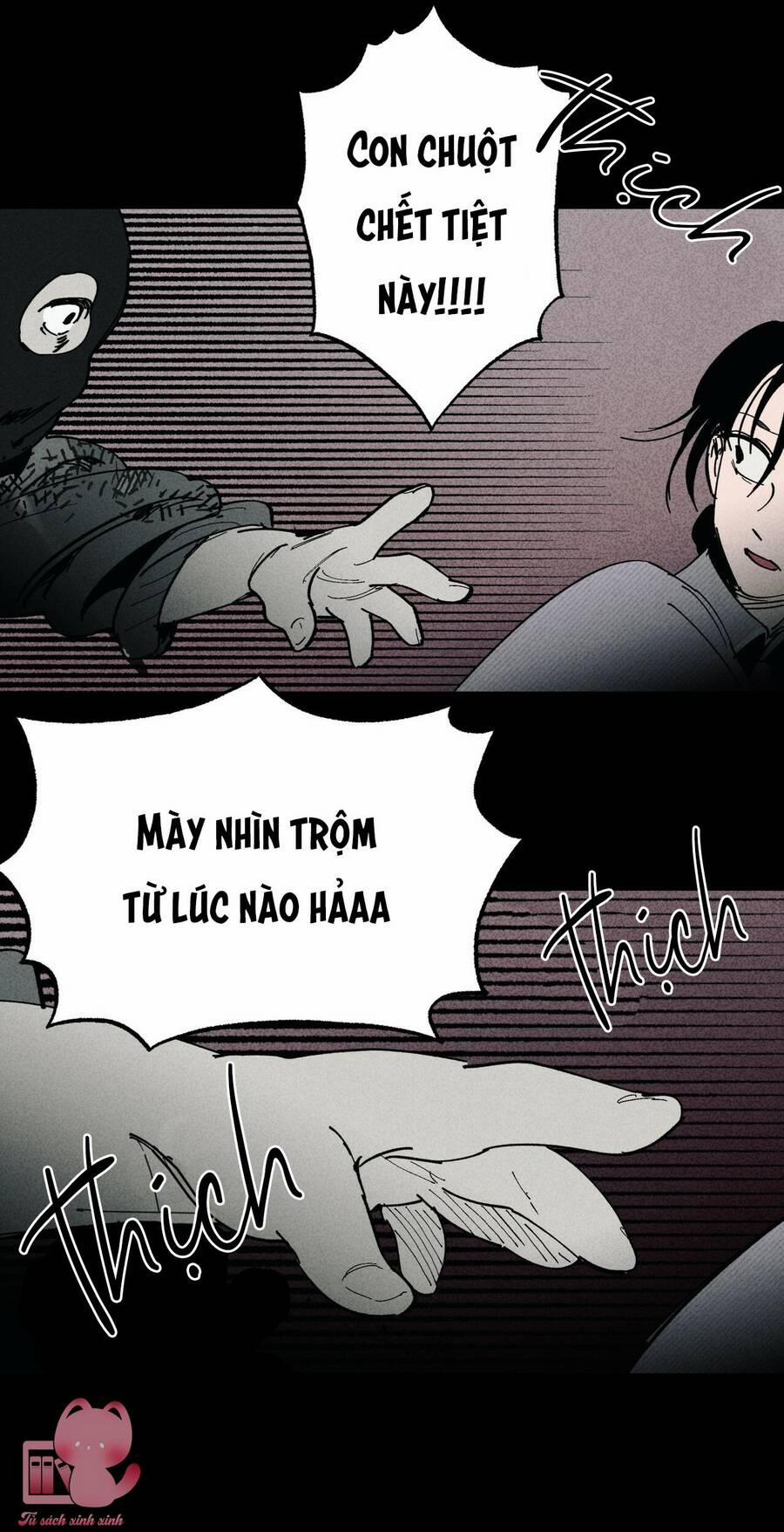 Đảo Phù Thủy 16 trang 37