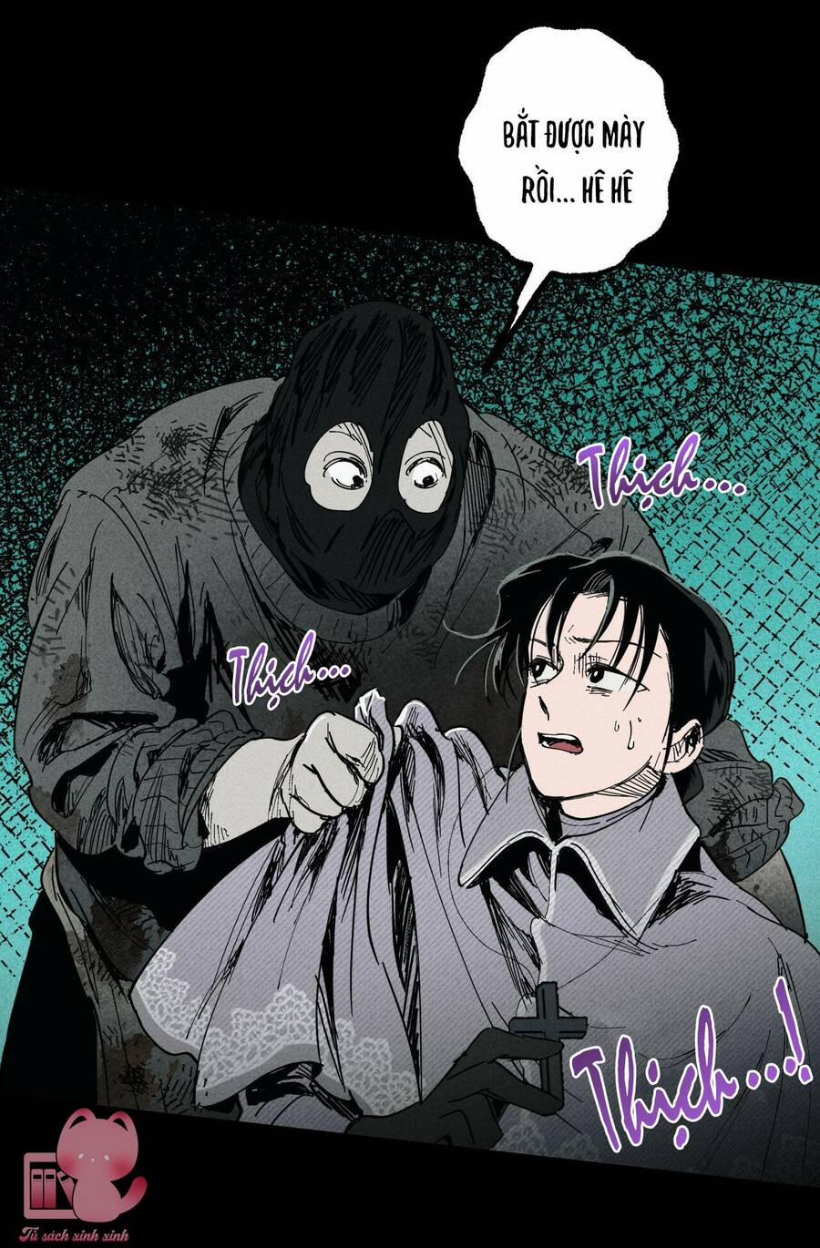 Đảo Phù Thủy 16 trang 39