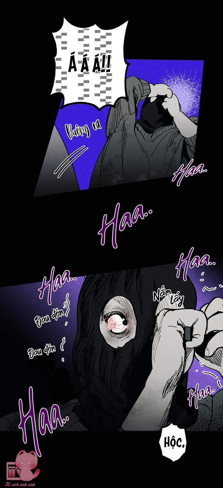 Đảo Phù Thủy 16 trang 42