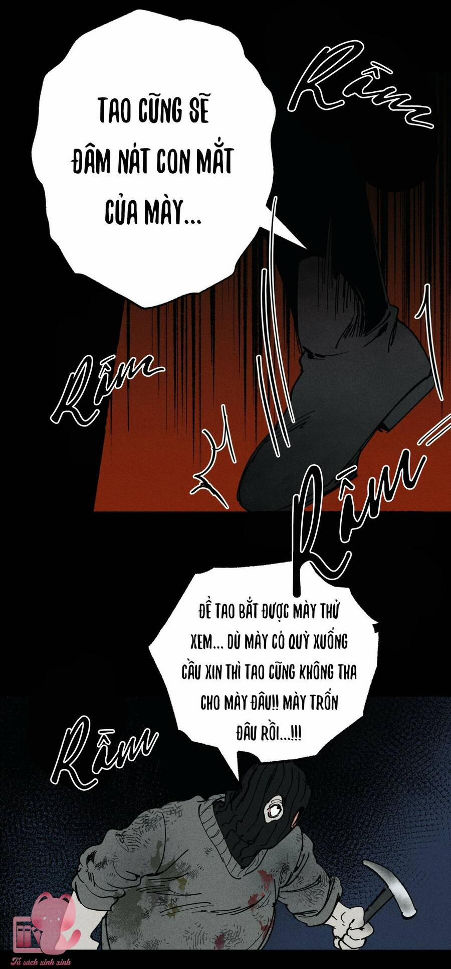 Đảo Phù Thủy 16 trang 45