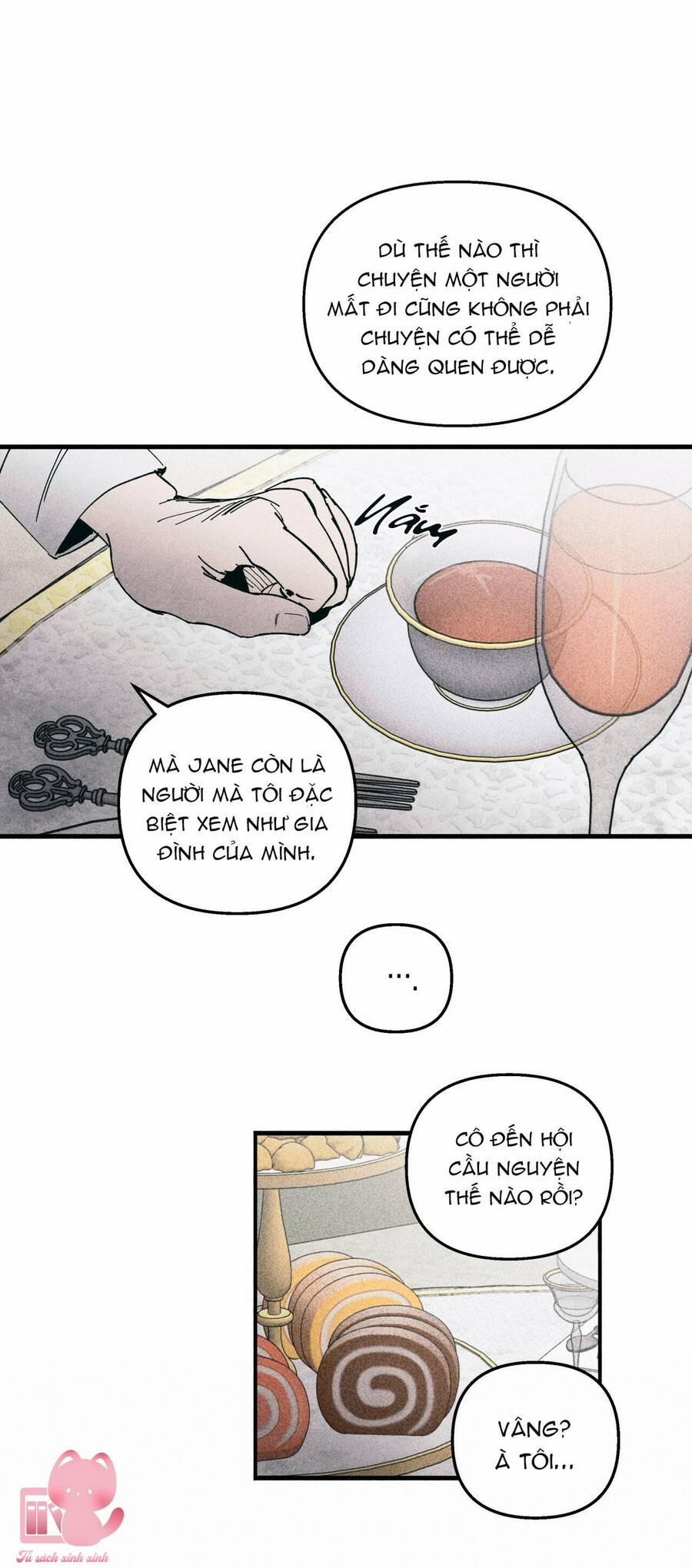 Đảo Phù Thủy 16 trang 9