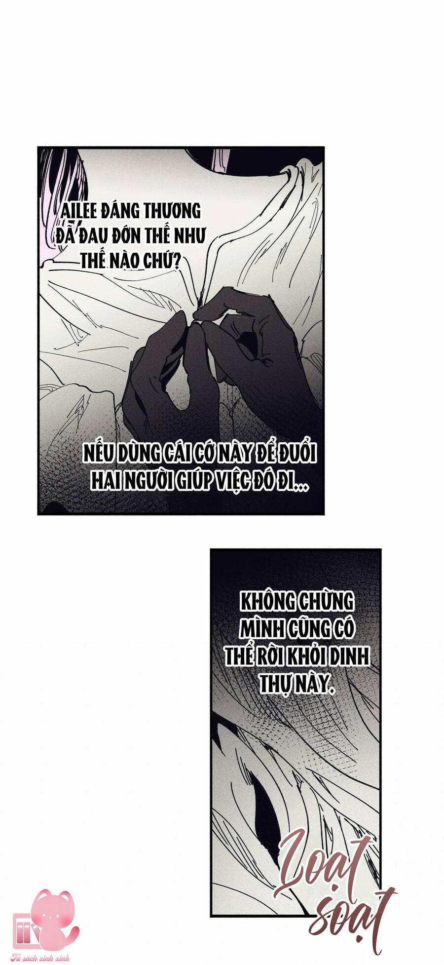 Đảo Phù Thủy 17 trang 14