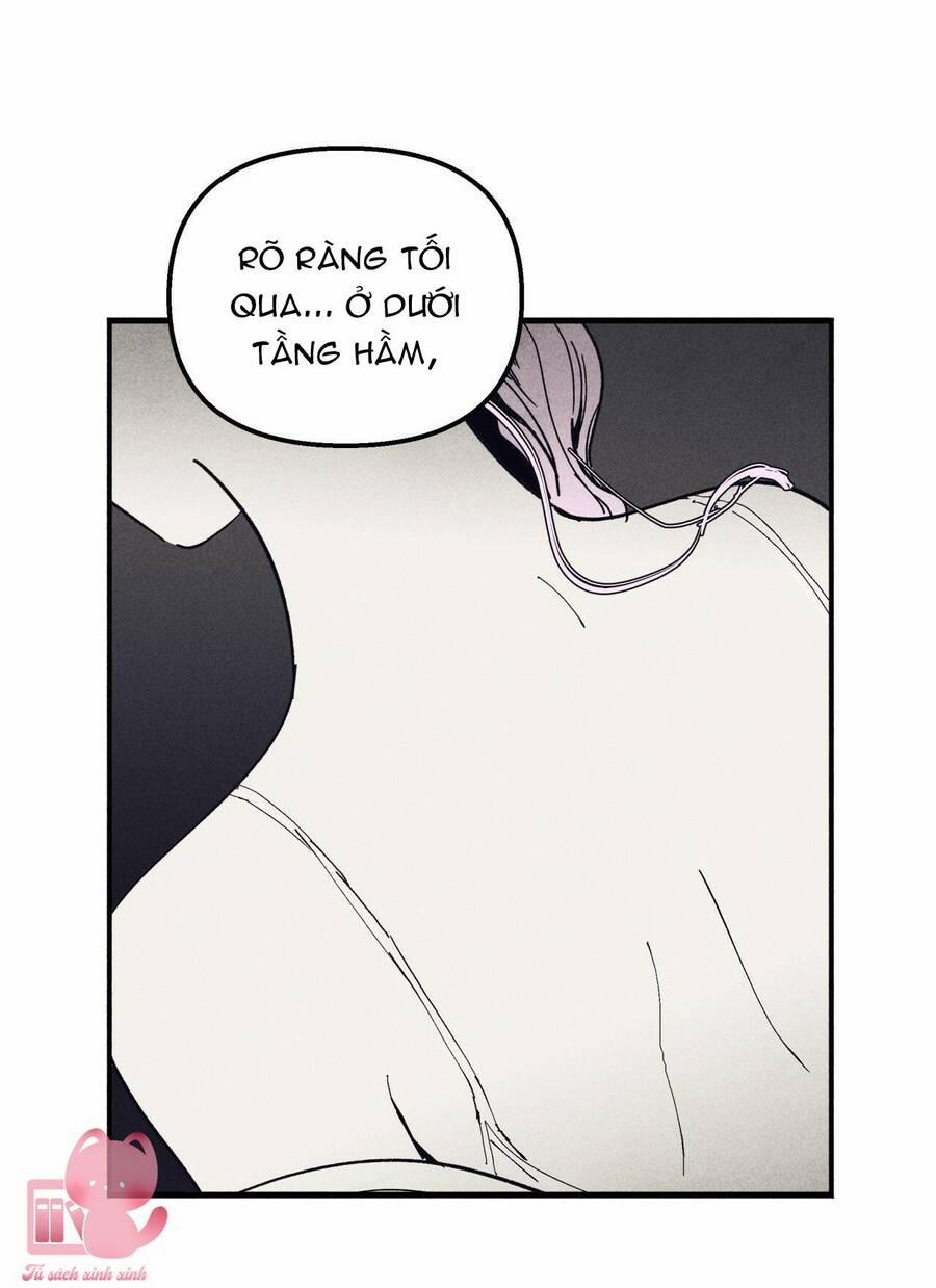 Đảo Phù Thủy 17 trang 17