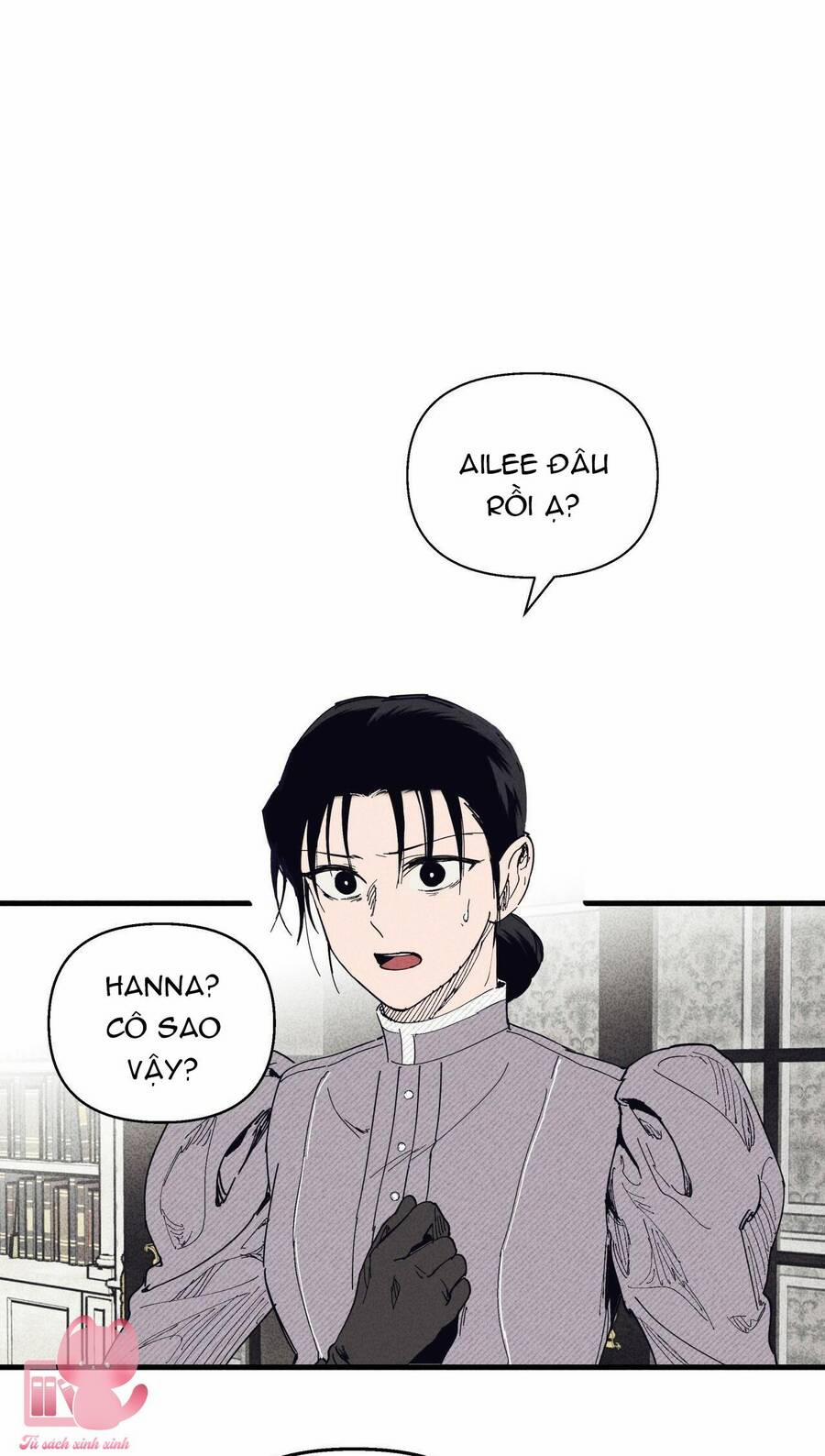 Đảo Phù Thủy 17 trang 2