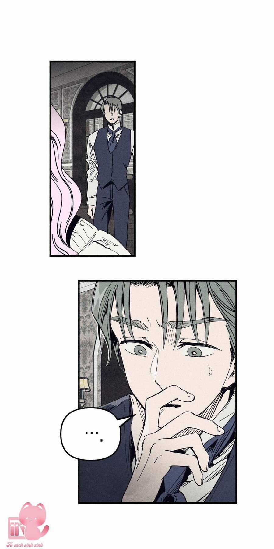 Đảo Phù Thủy 17 trang 20