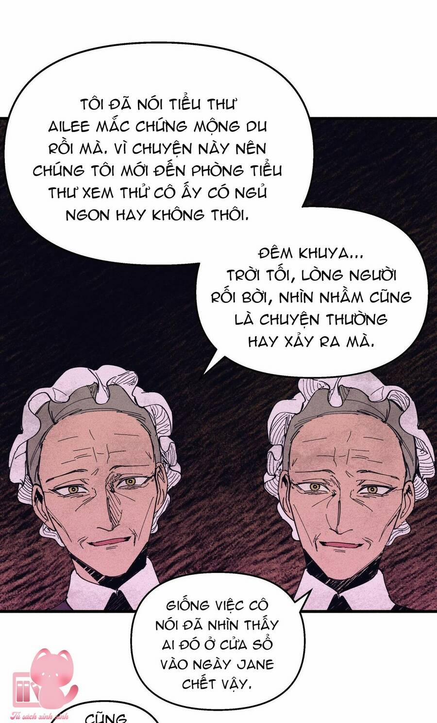 Đảo Phù Thủy 17 trang 21