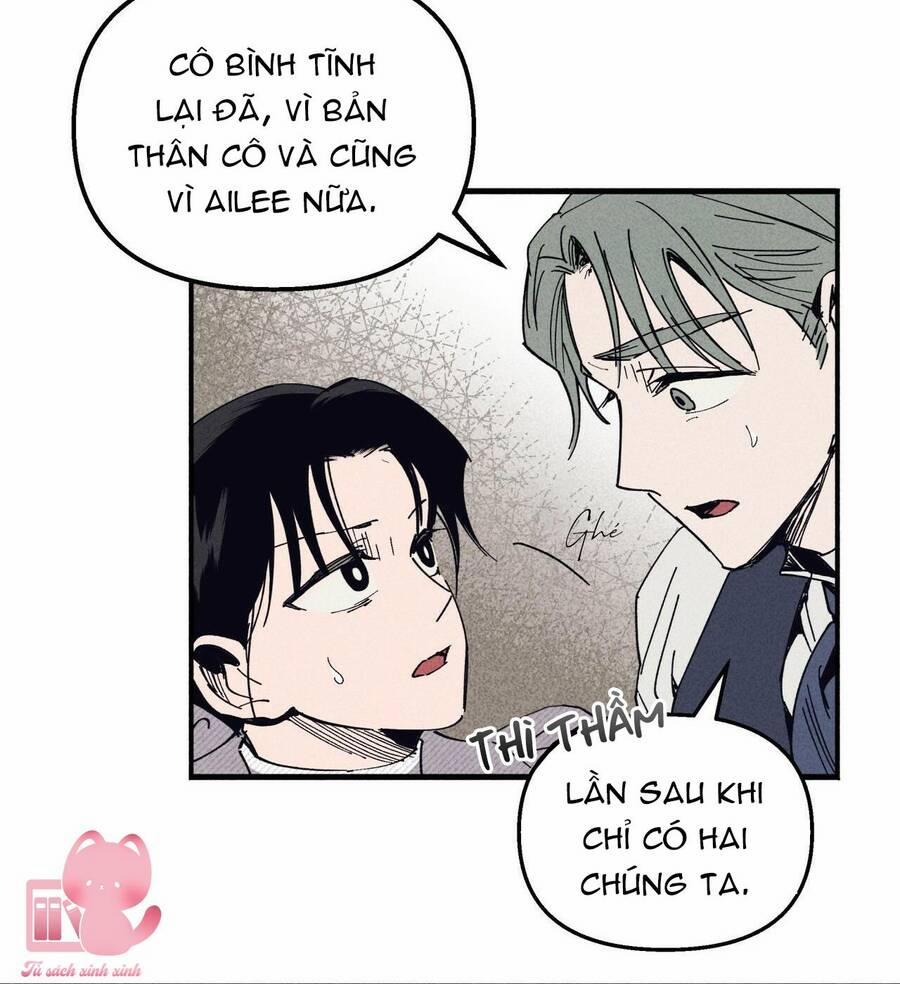 Đảo Phù Thủy 17 trang 23