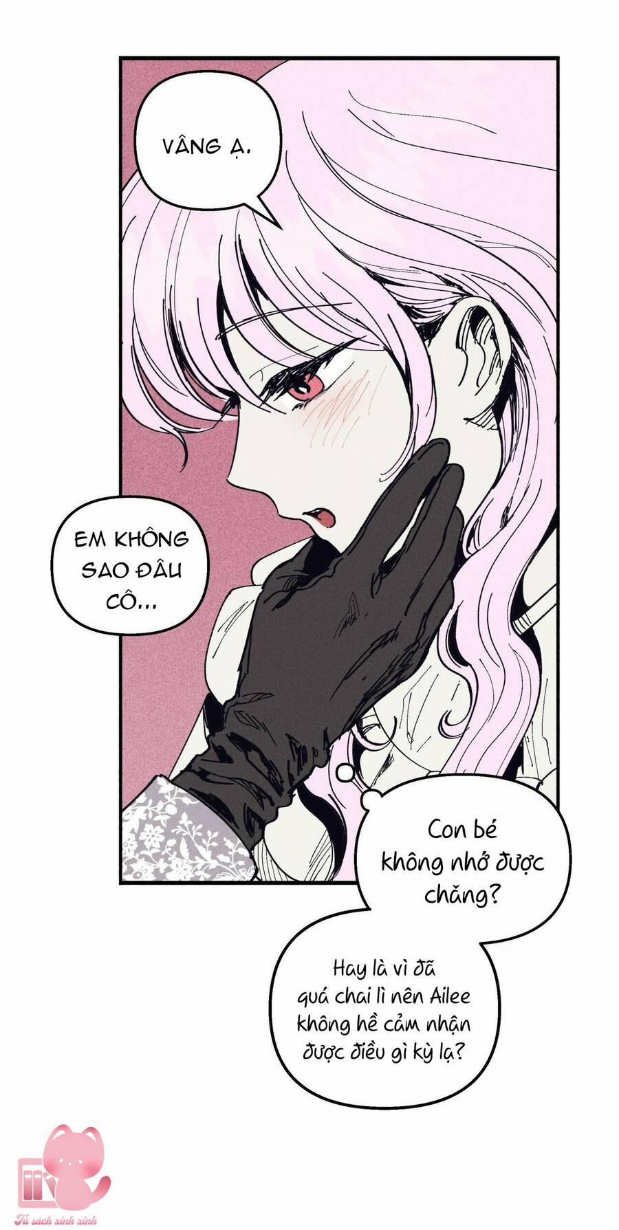 Đảo Phù Thủy 17 trang 31