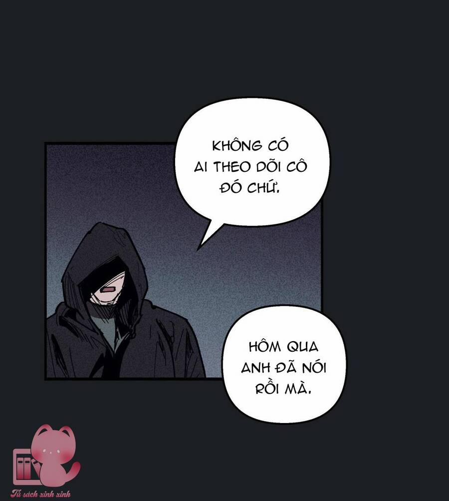 Đảo Phù Thủy 17 trang 35