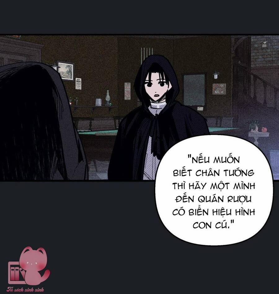 Đảo Phù Thủy 17 trang 36