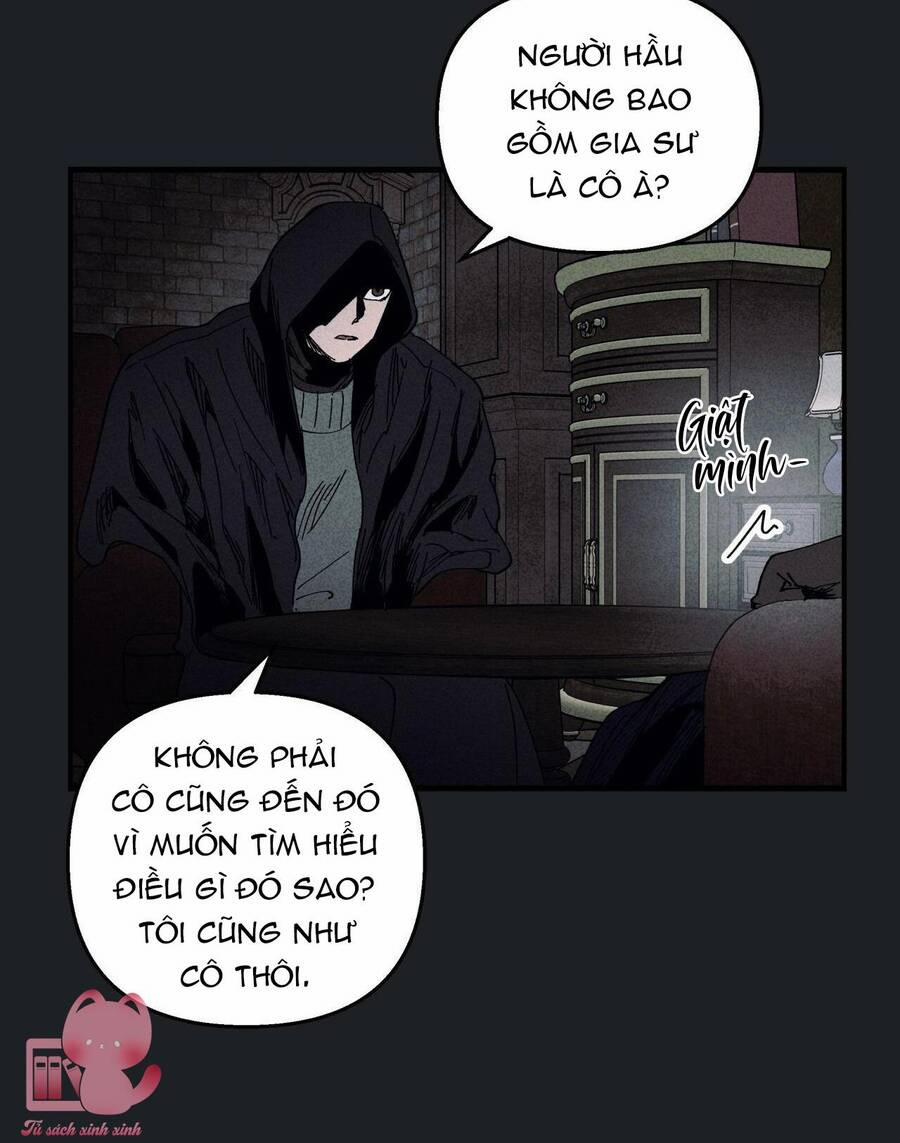 Đảo Phù Thủy 17 trang 40