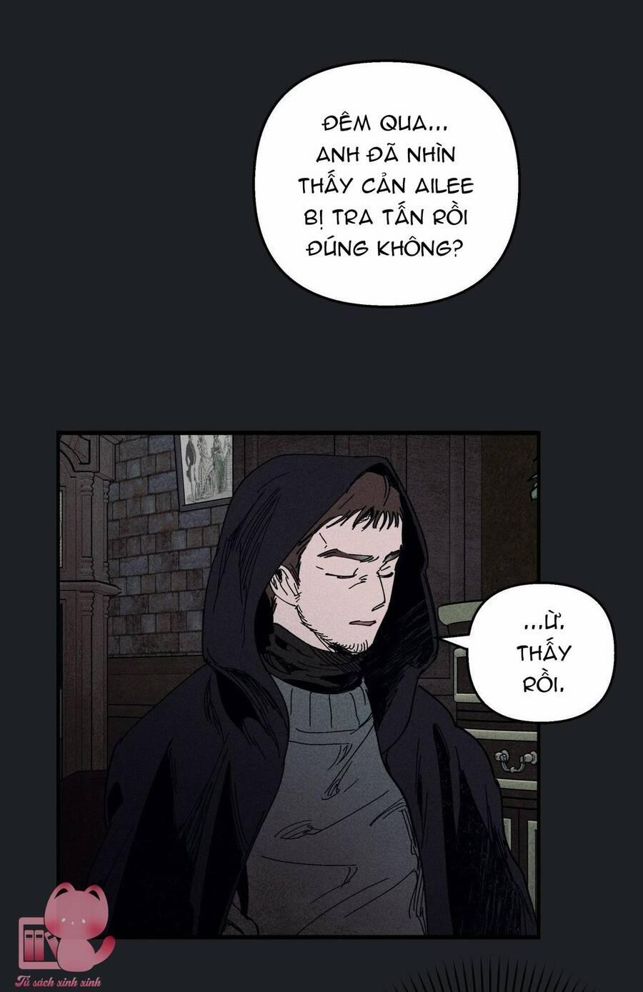 Đảo Phù Thủy 17 trang 41