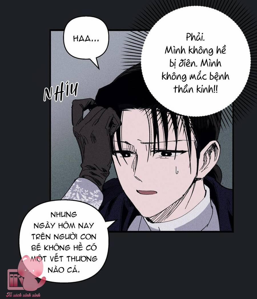 Đảo Phù Thủy 17 trang 42