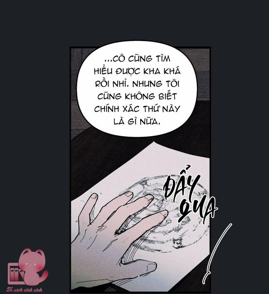 Đảo Phù Thủy 17 trang 49