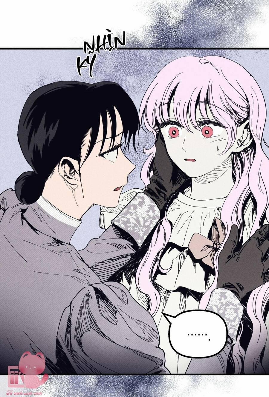 Đảo Phù Thủy 17 trang 5