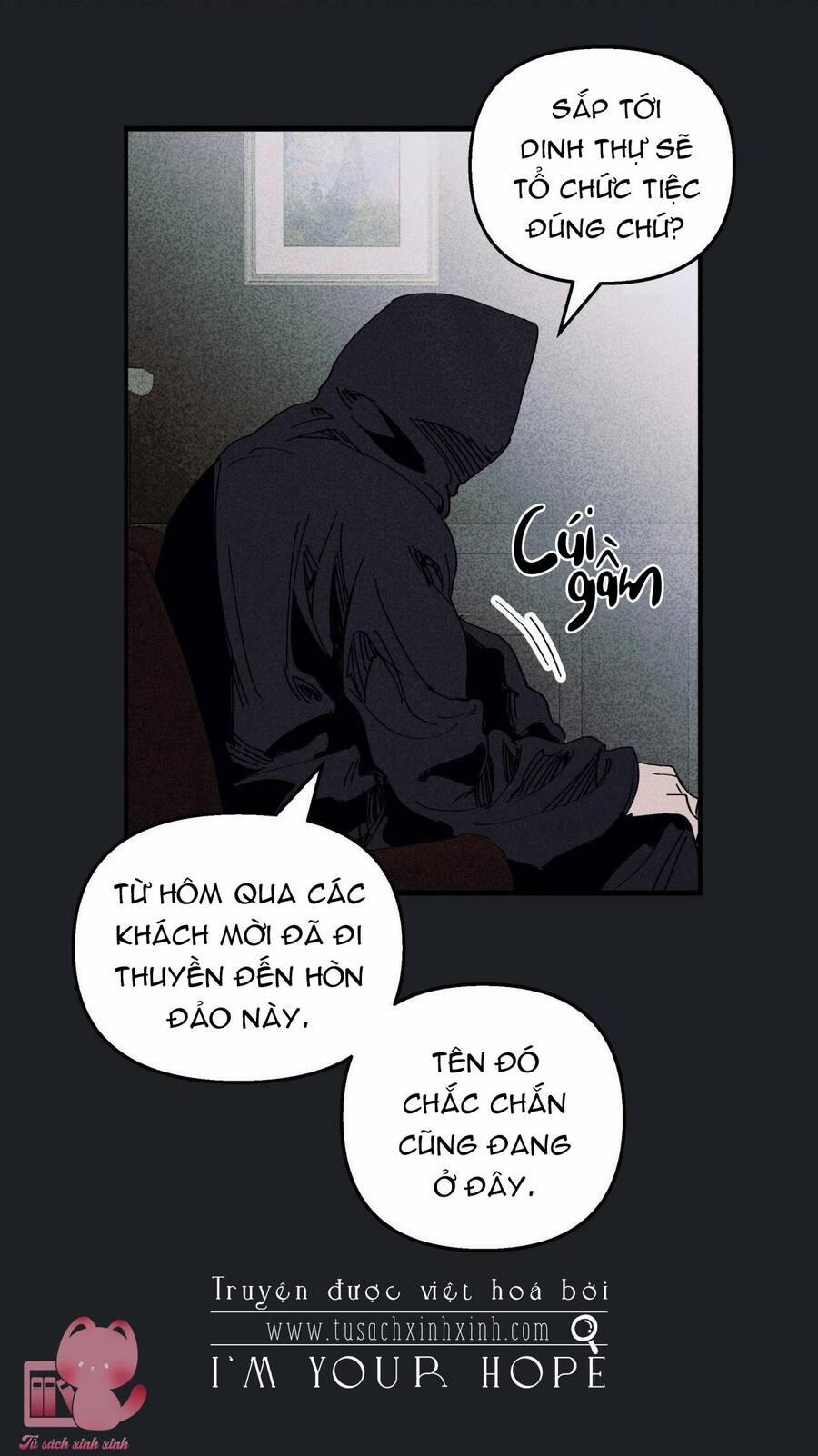 Đảo Phù Thủy 17 trang 56