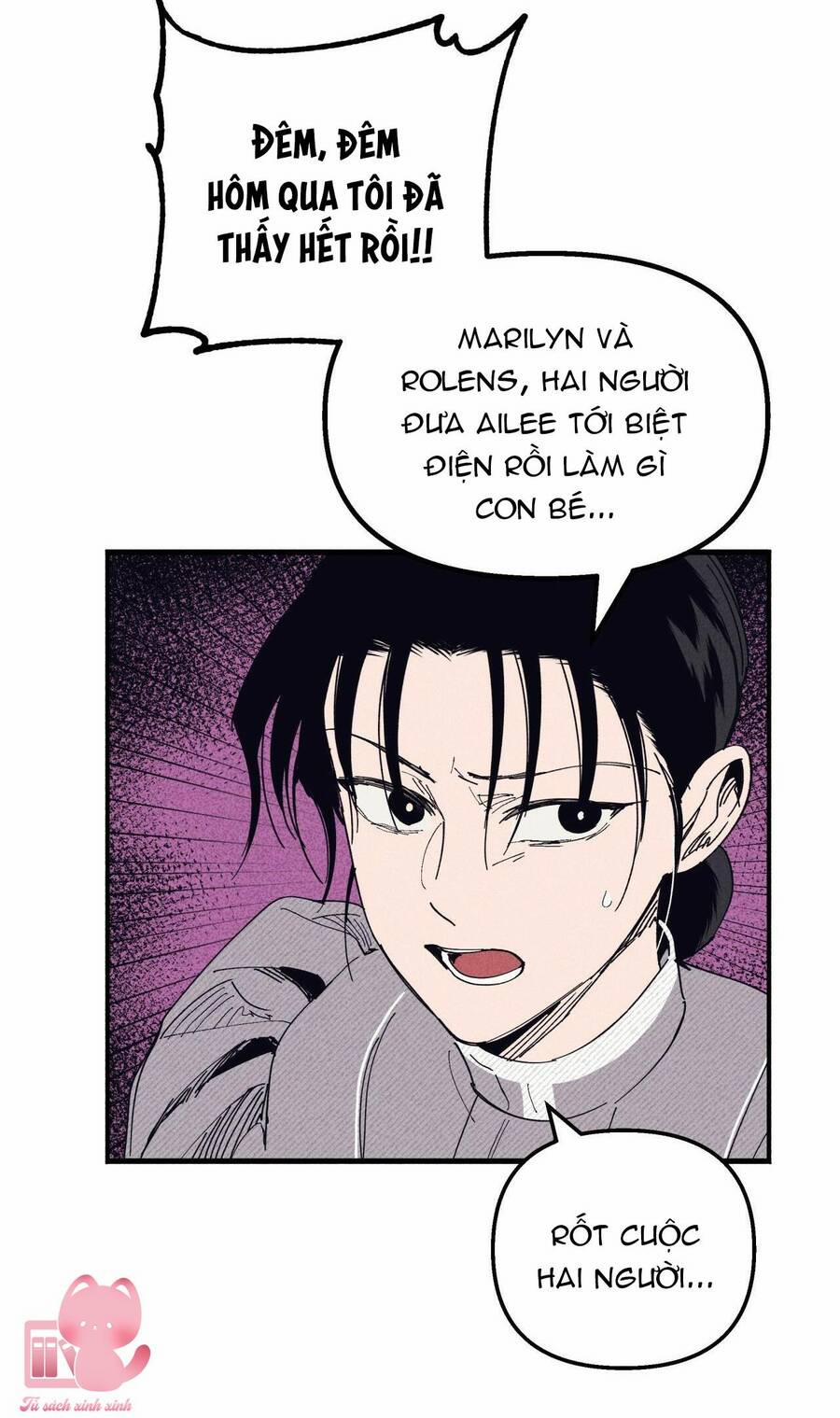 Đảo Phù Thủy 17 trang 7