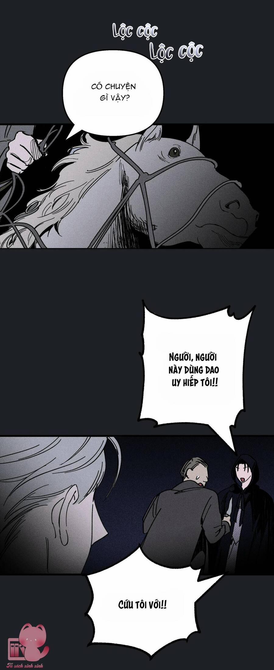 Đảo Phù Thủy 18 trang 11