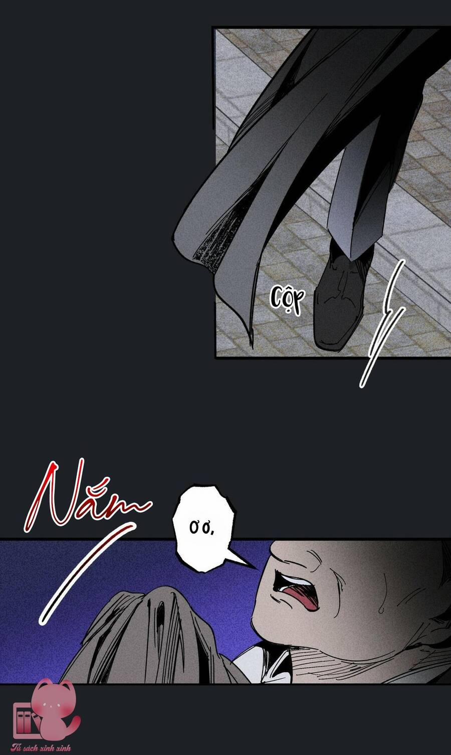 Đảo Phù Thủy 18 trang 12