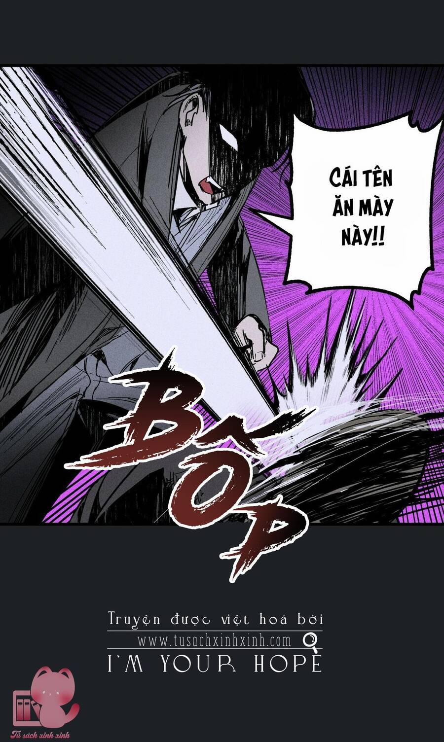 Đảo Phù Thủy 18 trang 13