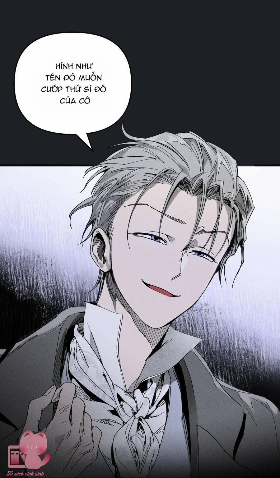 Đảo Phù Thủy 18 trang 15