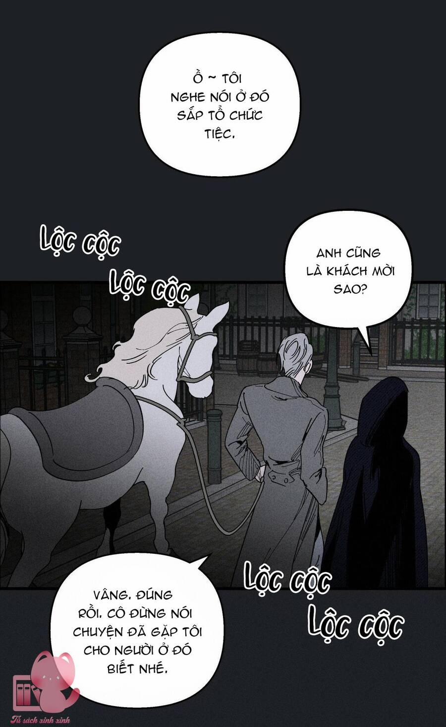 Đảo Phù Thủy 18 trang 19